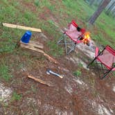 Review photo of Hunters Camp - Calcasieu Ranger District by Danny H., June 5, 2019