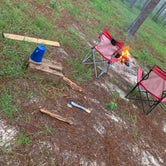 Review photo of Hunters Camp - Calcasieu Ranger District by Danny H., June 5, 2019