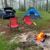 Review photo of Hunters Camp - Calcasieu Ranger District by Danny H., June 5, 2019