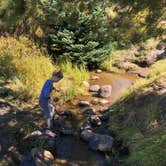 Review photo of Elk Creek Campground by Sadie D., June 5, 2019