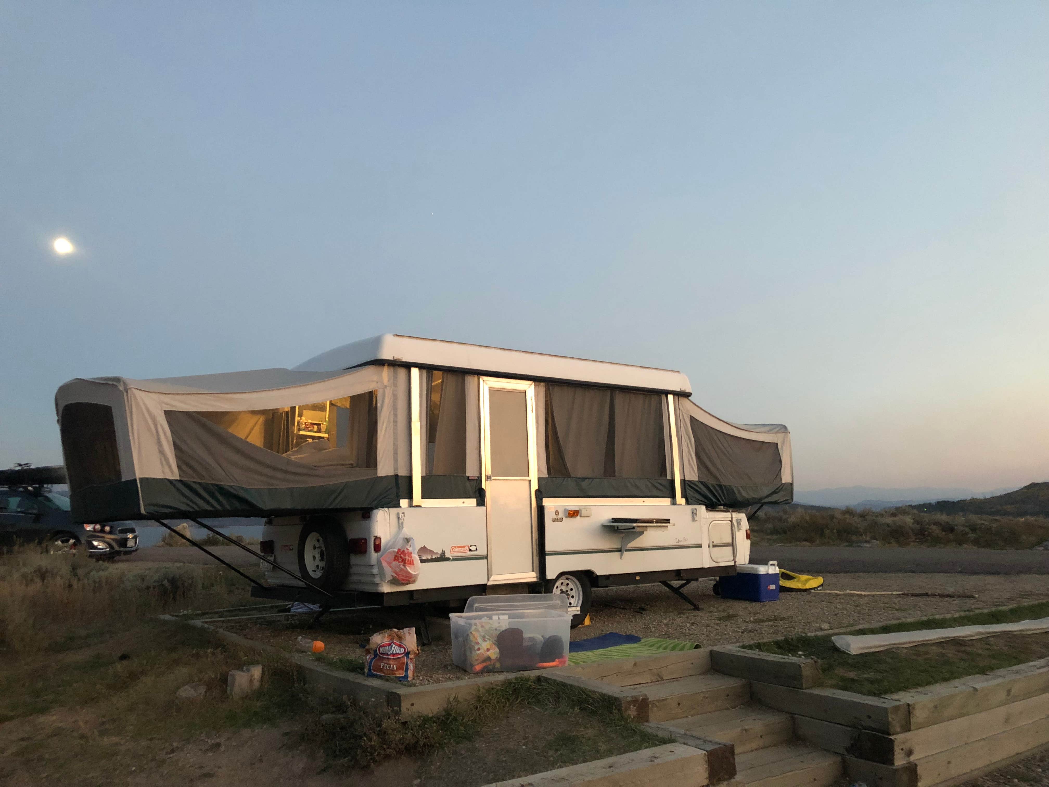 Camper submitted image from Stillwater Campground - 3