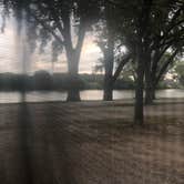 Review photo of Ellis Lakeside Campground by Sadie D., June 5, 2019