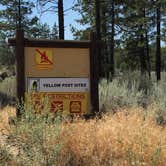 Review photo of Thomas Hunting Grounds Yellow Post Campites by Mark C., August 31, 2016