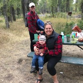 Review photo of Gros Ventre Campground — Grand Teton National Park by Alli S., June 5, 2019