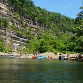 Review photo of Lake Barkley State Resort Park by Leah P., August 31, 2016