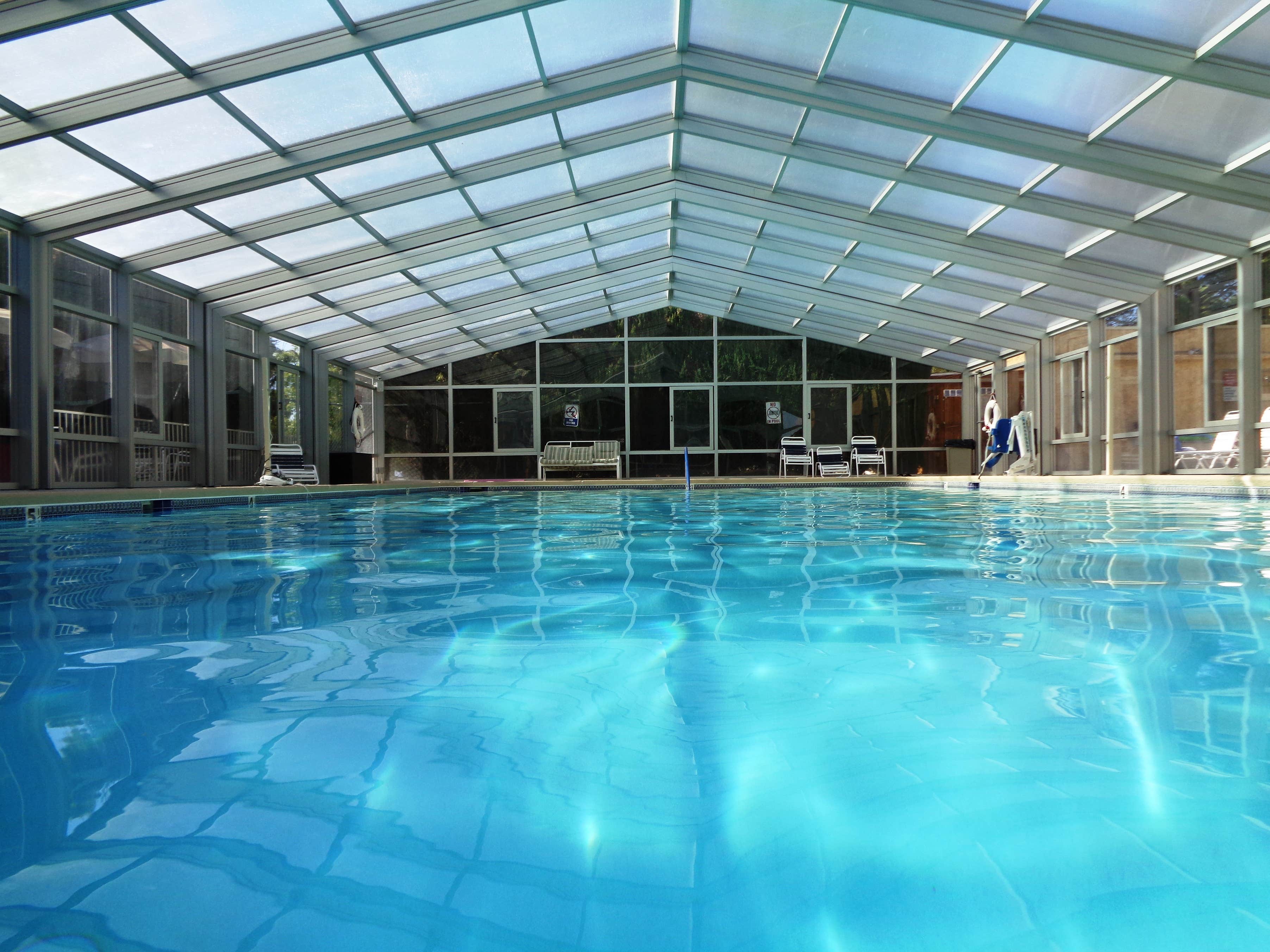 Camper-submitted photo at Preferred RV Resort near Mount Charleston, NV