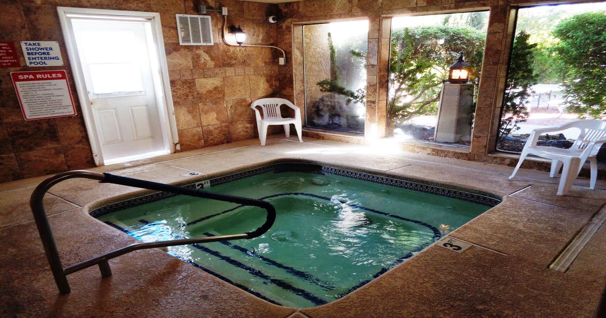 Preferred RV Resort | Pahrump, Nevada