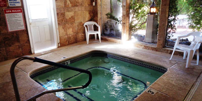 Camper submitted image from Preferred RV Resort