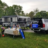 Review photo of East Harbor State Park Campground by Mark S., June 6, 2019