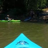 Review photo of German Bridge - Dewey Lake by Leah P., August 31, 2016
