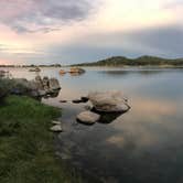 Review photo of Dowdy Lake Campground by Caitlin R., June 6, 2019