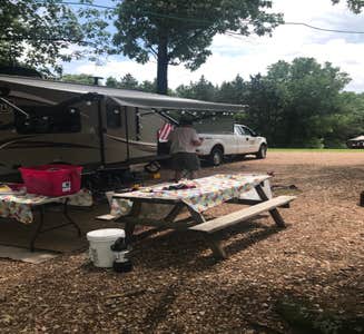 Camper-submitted photo from Last Resort