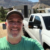 Review photo of Palisade Basecamp RV Resort by Chris R., June 6, 2019