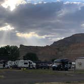 Review photo of Palisade Basecamp RV Resort by Chris R., June 6, 2019