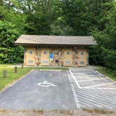 Review photo of Black Mountain Campground by Erin S., June 6, 2019