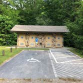 Review photo of Black Mountain Campground - CLOSED INDEFINITELY by Erin S., June 6, 2019