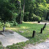 Review photo of Black Mountain Campground - CLOSED INDEFINITELY by Erin S., June 6, 2019