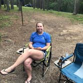Review photo of Pharoah - Garden of the Gods Rec Area Campground by Lane M., June 6, 2019
