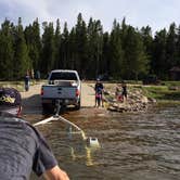 Review photo of East Park Campground - Ashley National Forest by Cortney M., August 31, 2016