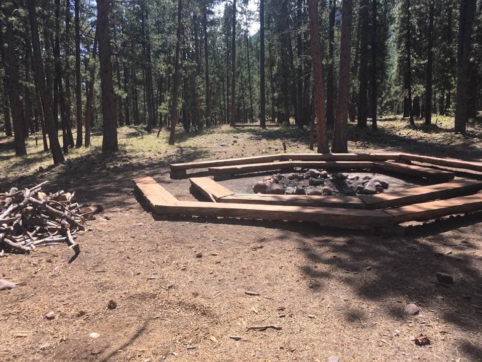 Camper submitted image from Uinta Canyon - 5