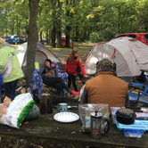 Review photo of East Harbor State Park Campground by Tom M., June 6, 2019