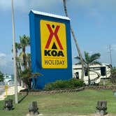 Review photo of South Padre Island KOA by Steve & Ashley  G., June 6, 2019