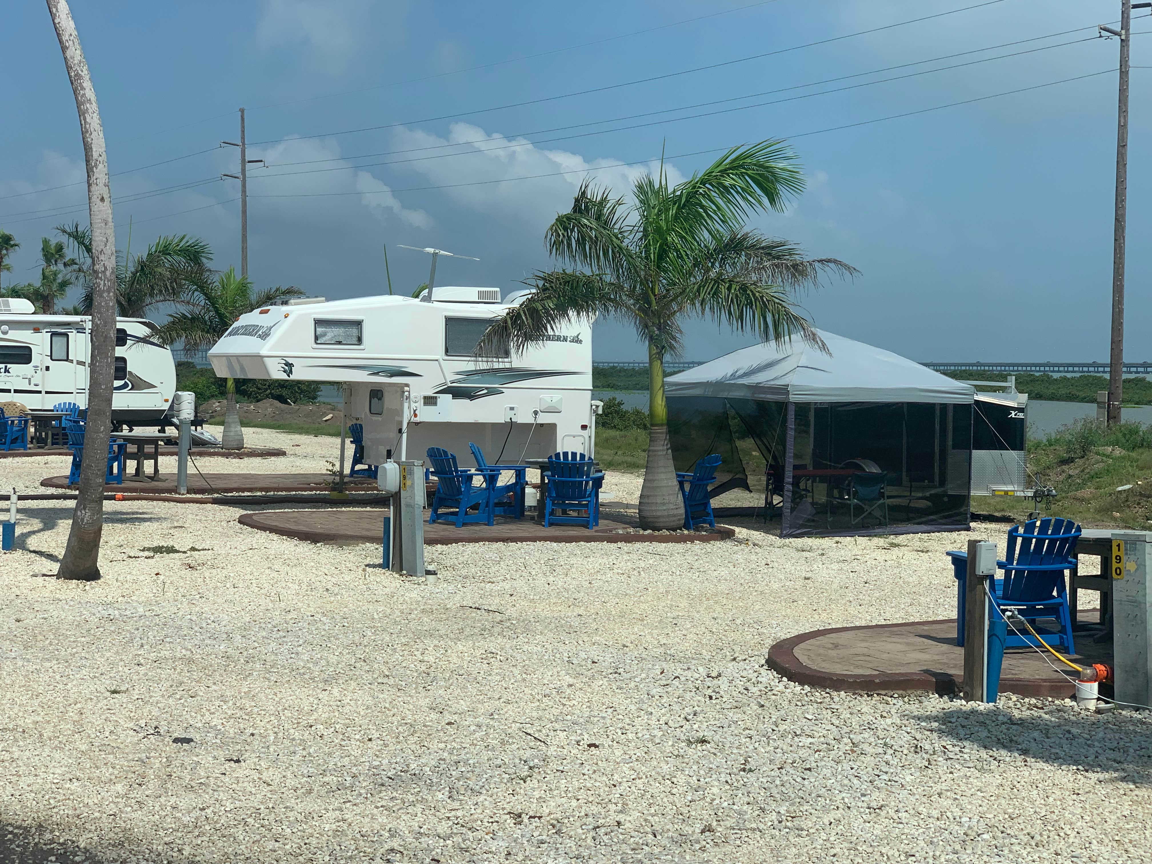 Camper submitted image from South Padre Island KOA - 4