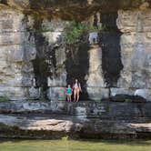 Review photo of Gunner Pool Recreation Area by Lindsey P., June 6, 2019