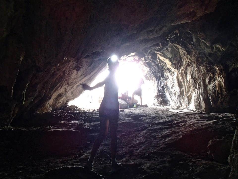 Camper-submitted photo at South Rincon Trail near Sequoia National Forest