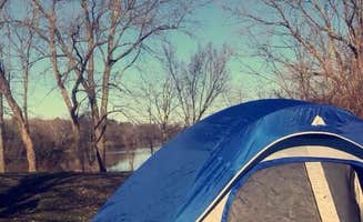 Zoe S.'s photo at Stonelick State Park Campground near Fort Thomas, KY