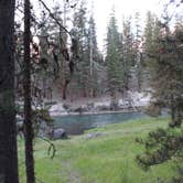 Review photo of Pringle Falls Campground by Alisa R., June 6, 2019