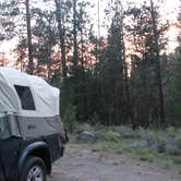 Review photo of Pringle Falls Campground by Alisa R., June 6, 2019