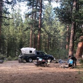 Review photo of Pringle Falls Campground by Alisa R., June 6, 2019