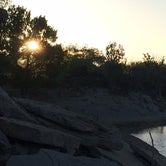 Review photo of Steinaker State Park Campground by Cortney M., August 31, 2016