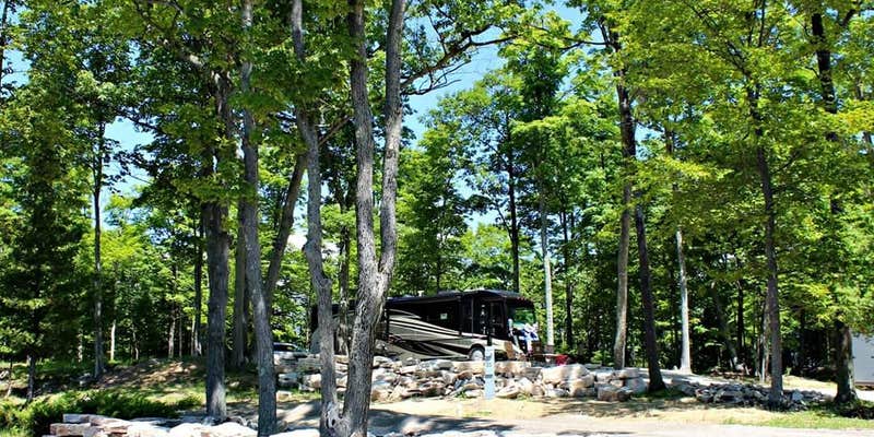 Camper submitted image from BayRidge RV Park