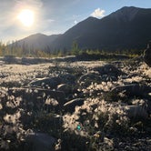 Review photo of Base Camp Root Glacier by Kari P., June 7, 2019