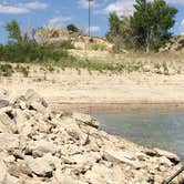 Review photo of Steinaker State Park Campground by Cortney M., August 31, 2016