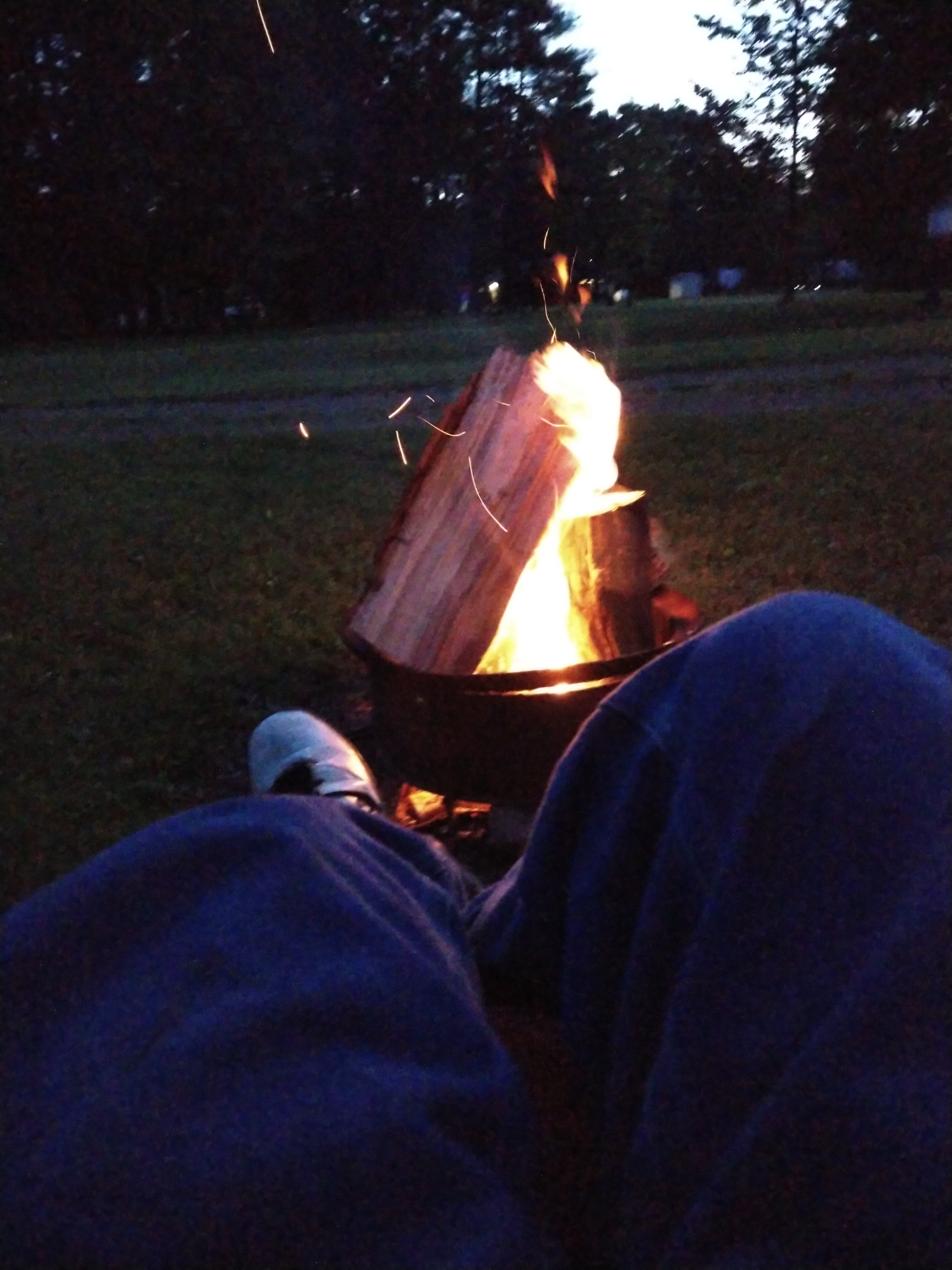 Camper submitted image from Meadville KOA - 1