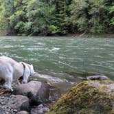 Review photo of Iron Creek Campground by Tyler D., June 7, 2019