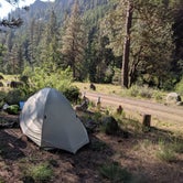 Review photo of Willows Campground by Tyler D., June 7, 2019