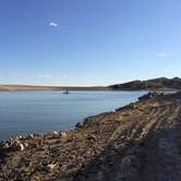 Review photo of Steinaker State Park Campground by Cortney M., August 31, 2016