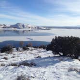 Review photo of Steinaker State Park Campground by Cortney M., August 31, 2016