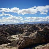 Review photo of Arroyo Salado Campground by Amber D., June 7, 2019