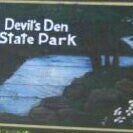 Review photo of Devil's Den State Park Campground by Cj C., August 31, 2016