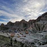 Review photo of Ricardo Campground — Red Rock Canyon State Park by Amber D., June 7, 2019