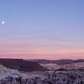 Review photo of Ricardo Campground — Red Rock Canyon State Park by Amber D., June 7, 2019