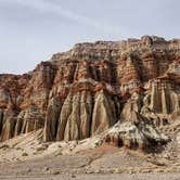 Review photo of Ricardo Campground — Red Rock Canyon State Park by Amber D., June 7, 2019