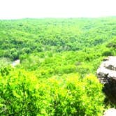 Review photo of Devil's Den State Park Campground by Cj C., August 31, 2016