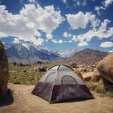 Review photo of Alabama Hills Recreation Area by Amber D., June 7, 2019