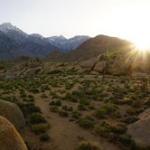 Review photo of Alabama Hills Recreation Area by Amber D., June 7, 2019